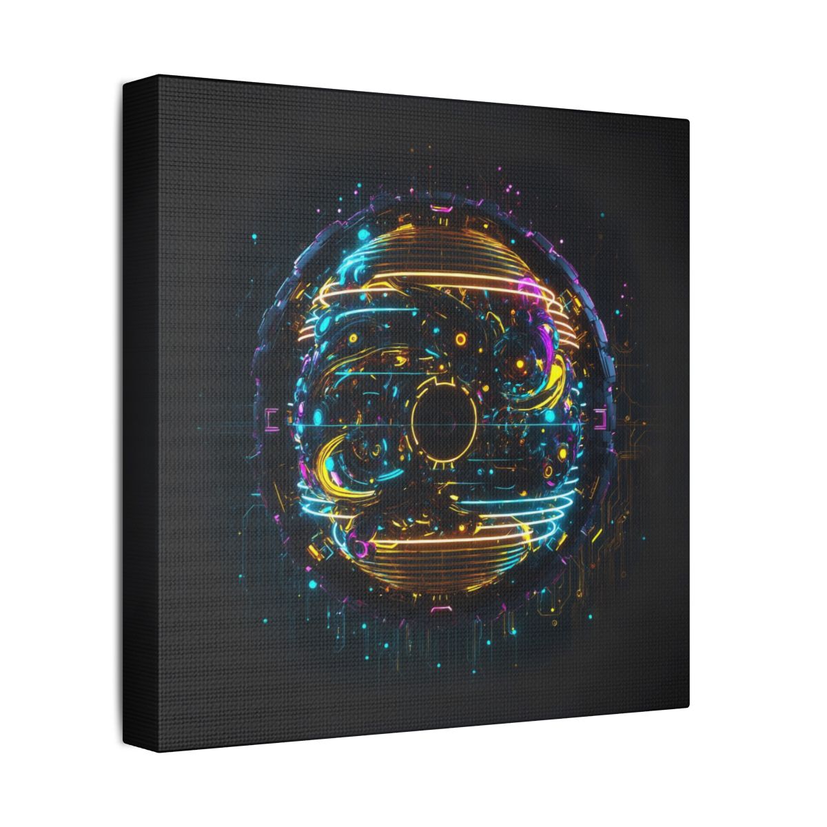 Health Attractor — Inner Weather