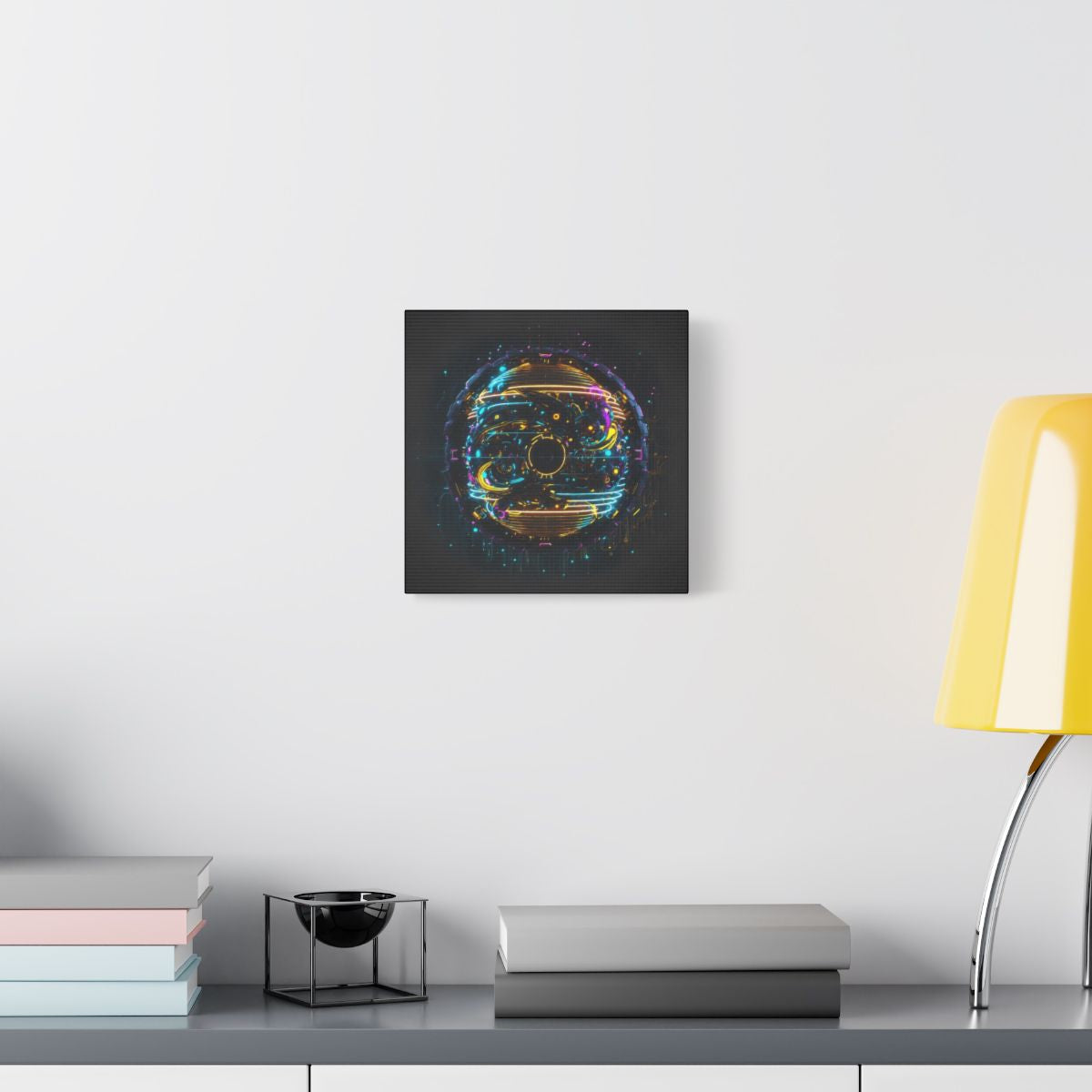 Health Attractor — Inner Weather