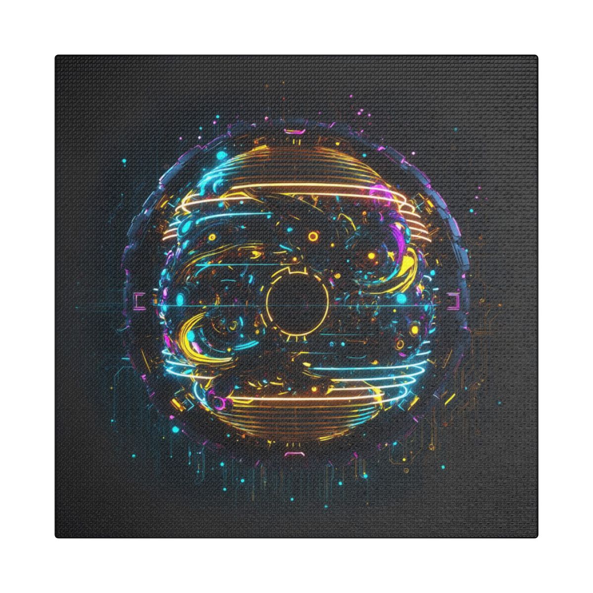 Health Attractor — Inner Weather