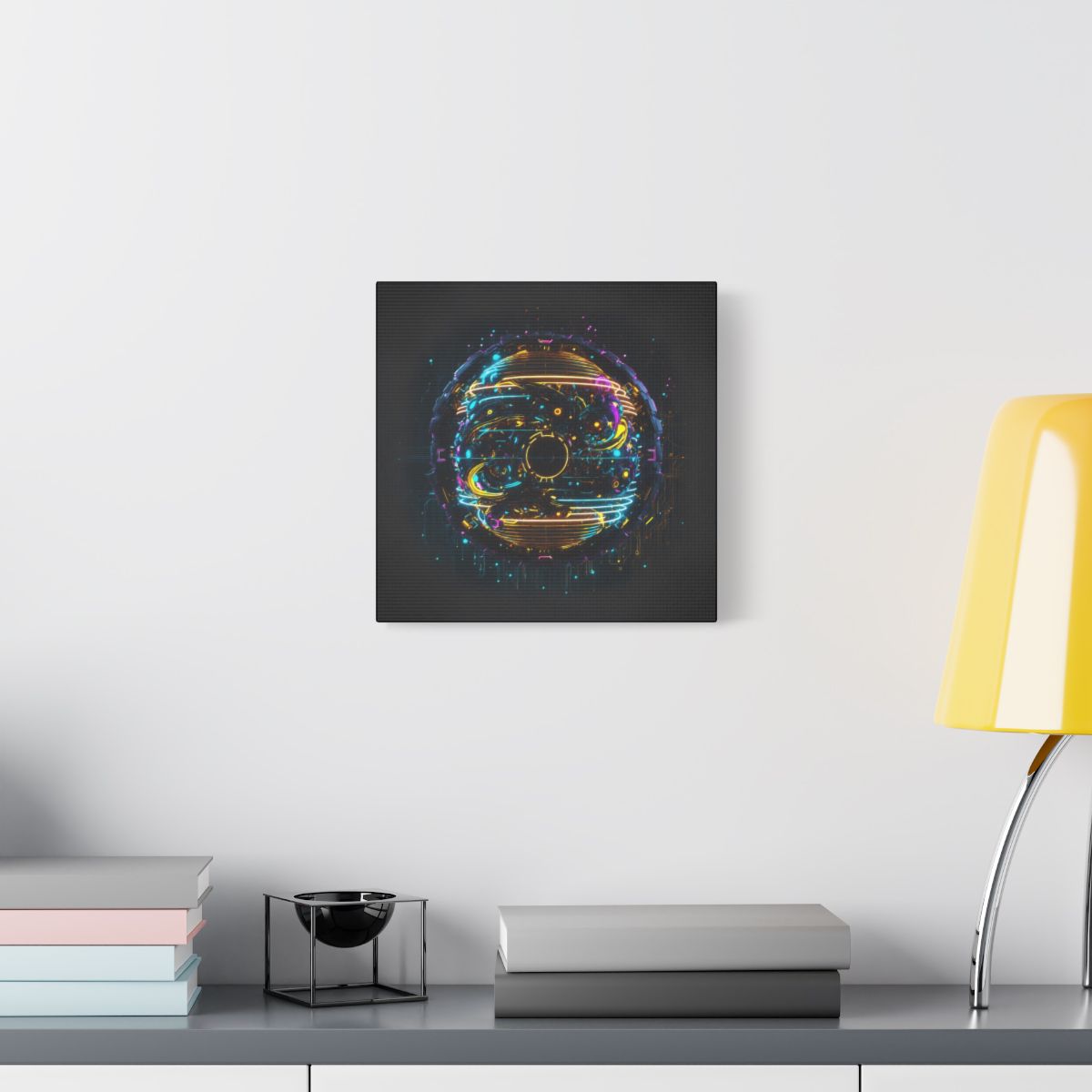 Health Attractor — Inner Weather