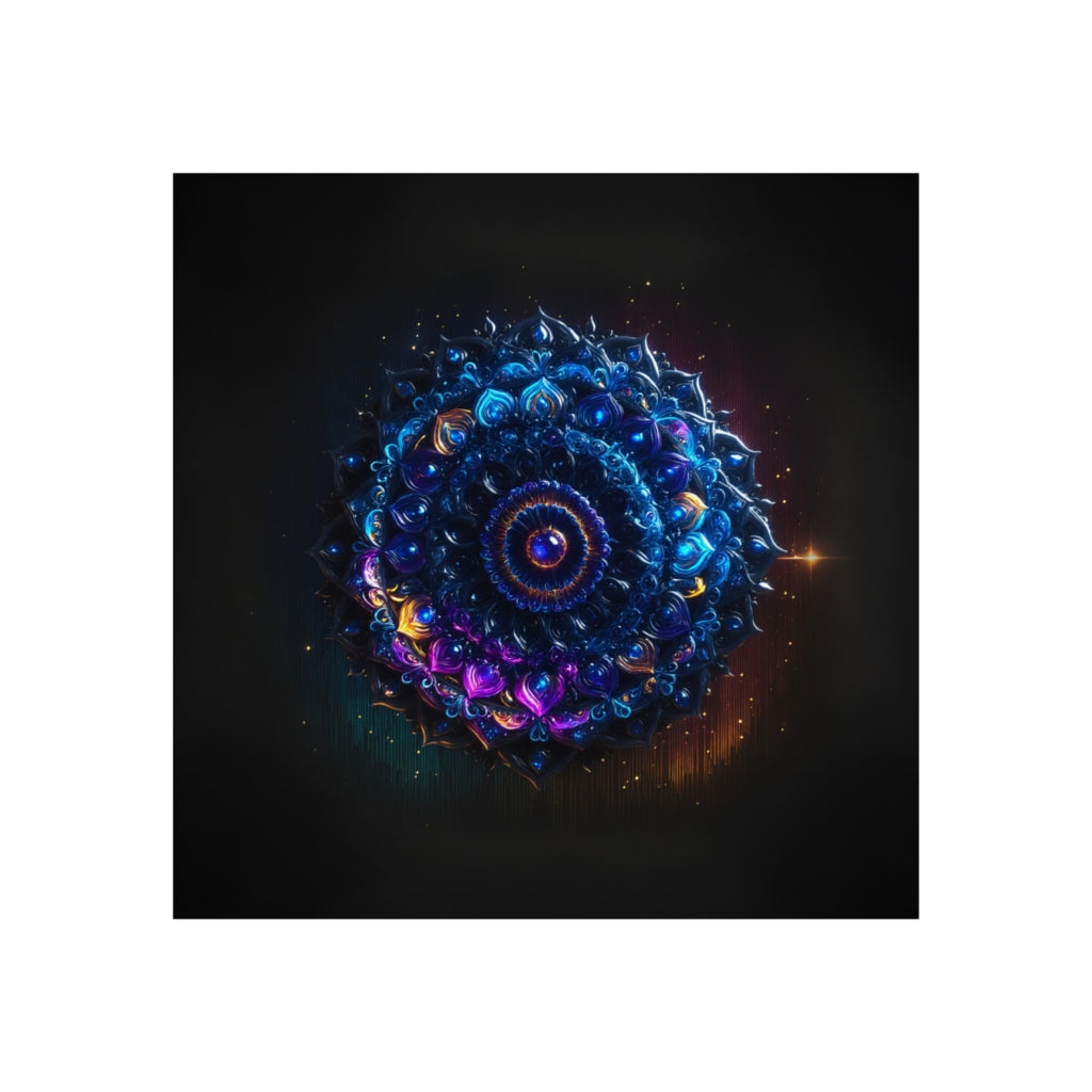 Health Attractor — Packed Crystal