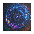Health Attractor — Packed Crystal
