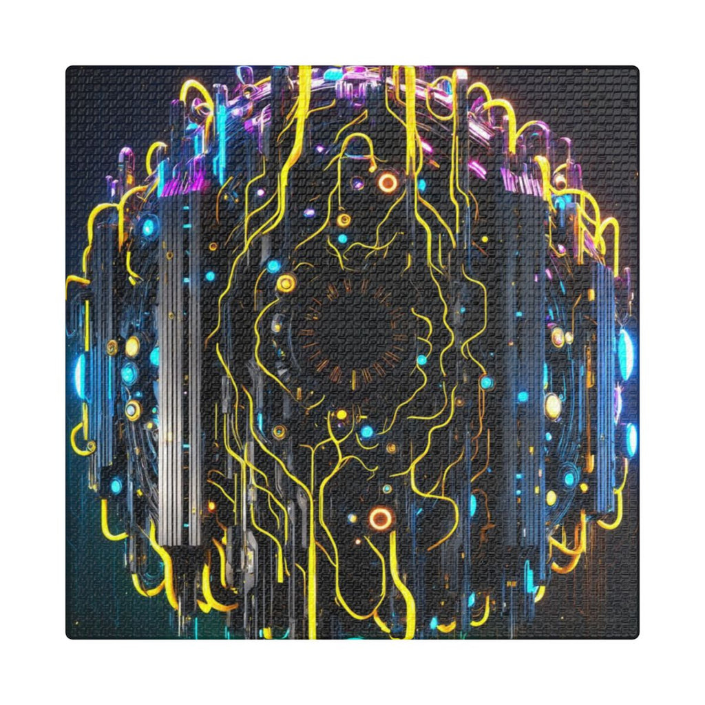 Health Attractor — Rootwork