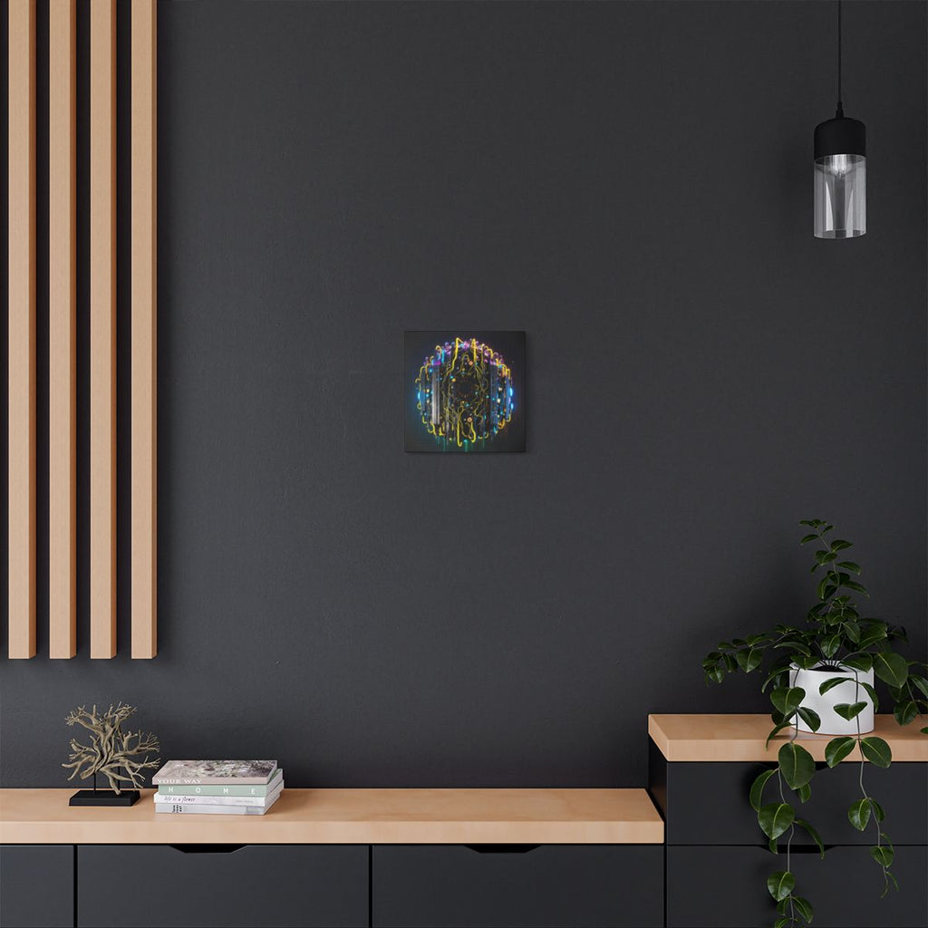 Health Attractor — Rootwork