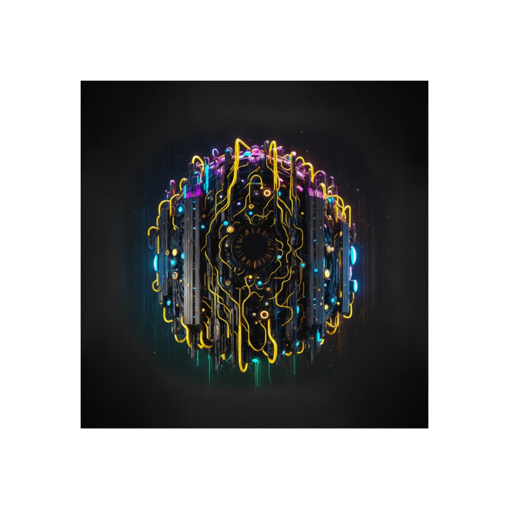 Health Attractor — Rootwork