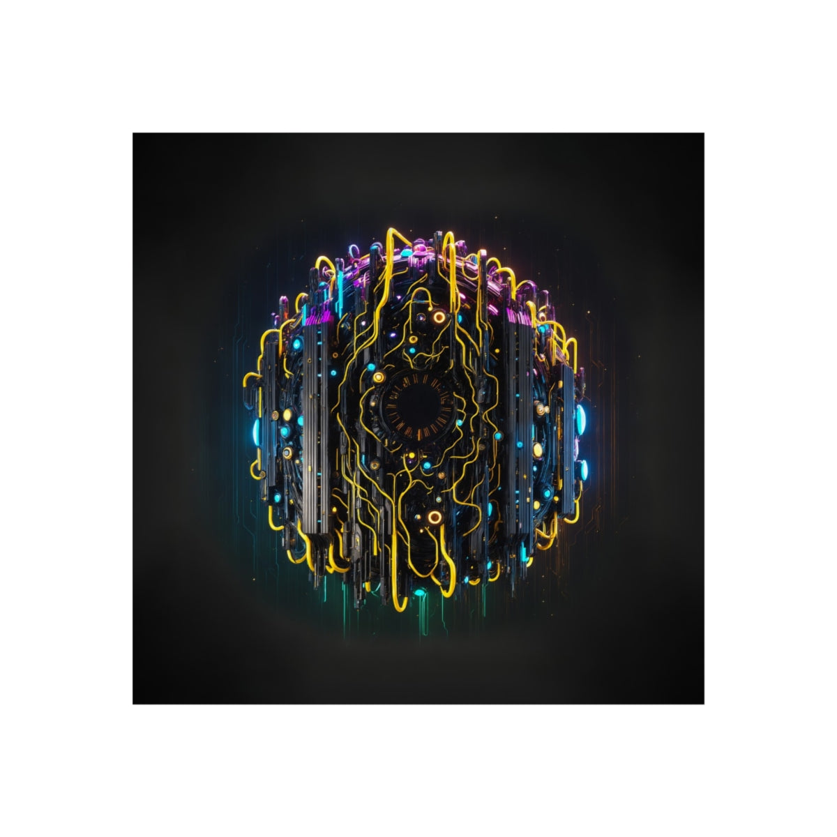 Health Attractor — Rootwork