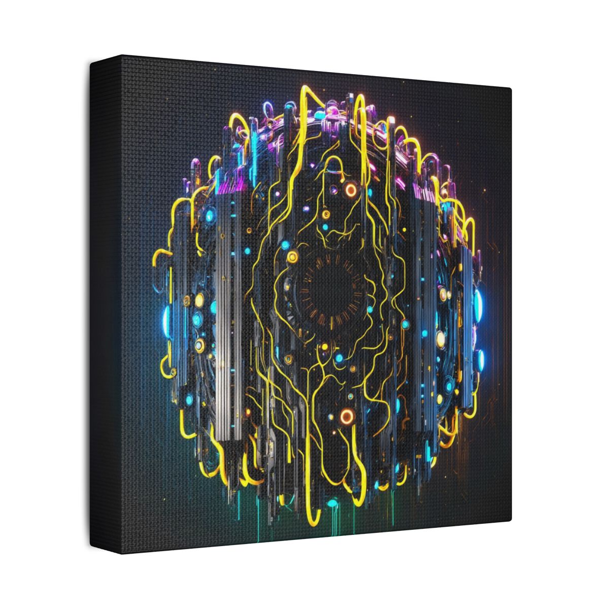 Health Attractor — Rootwork
