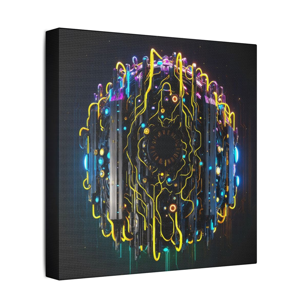 Health Attractor — Rootwork