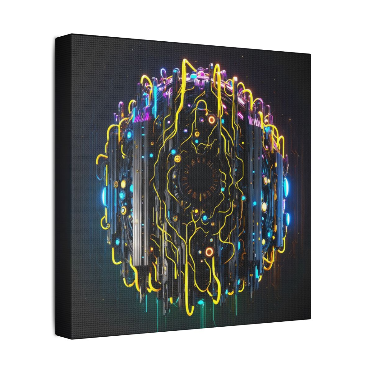 Health Attractor — Rootwork