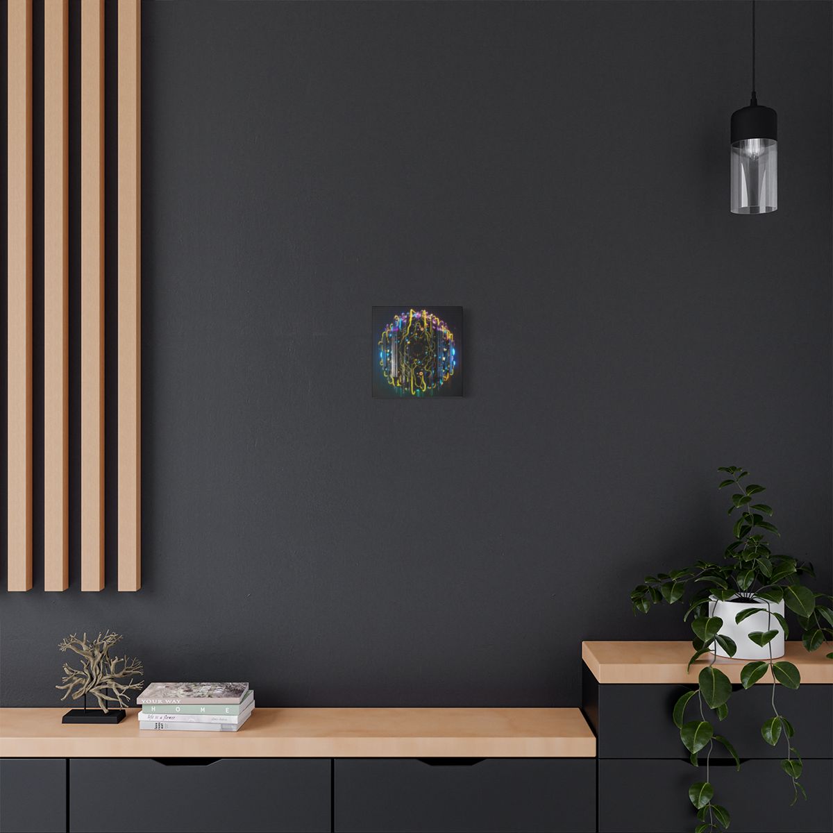 Health Attractor — Rootwork