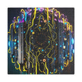 Health Attractor — Rootwork