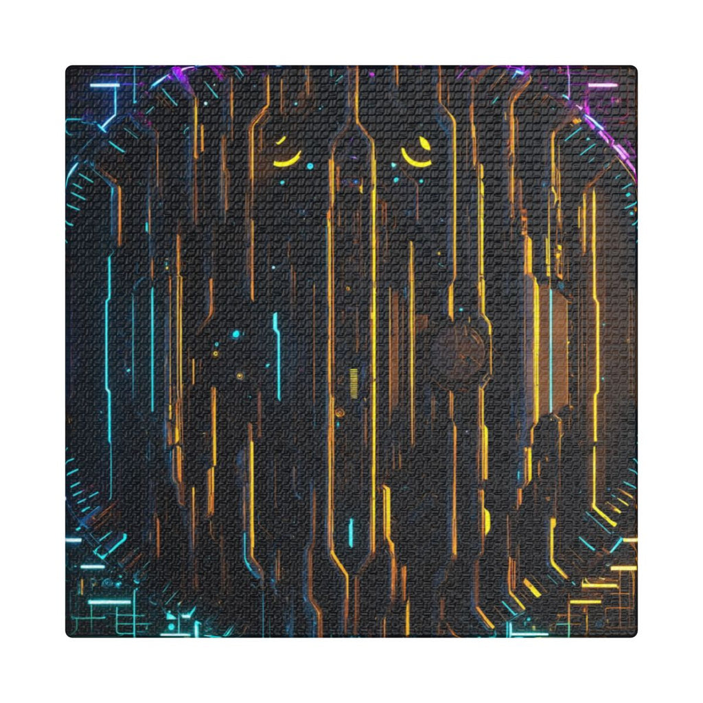 Health Attractor — Vigil Shell