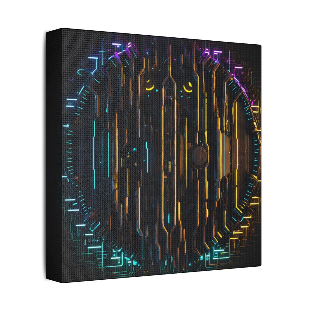 Health Attractor — Vigil Shell