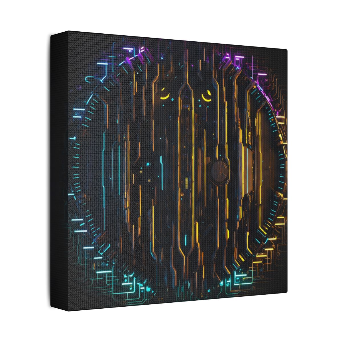 Health Attractor — Vigil Shell
