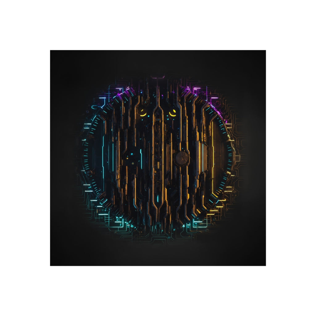 Health Attractor — Vigil Shell