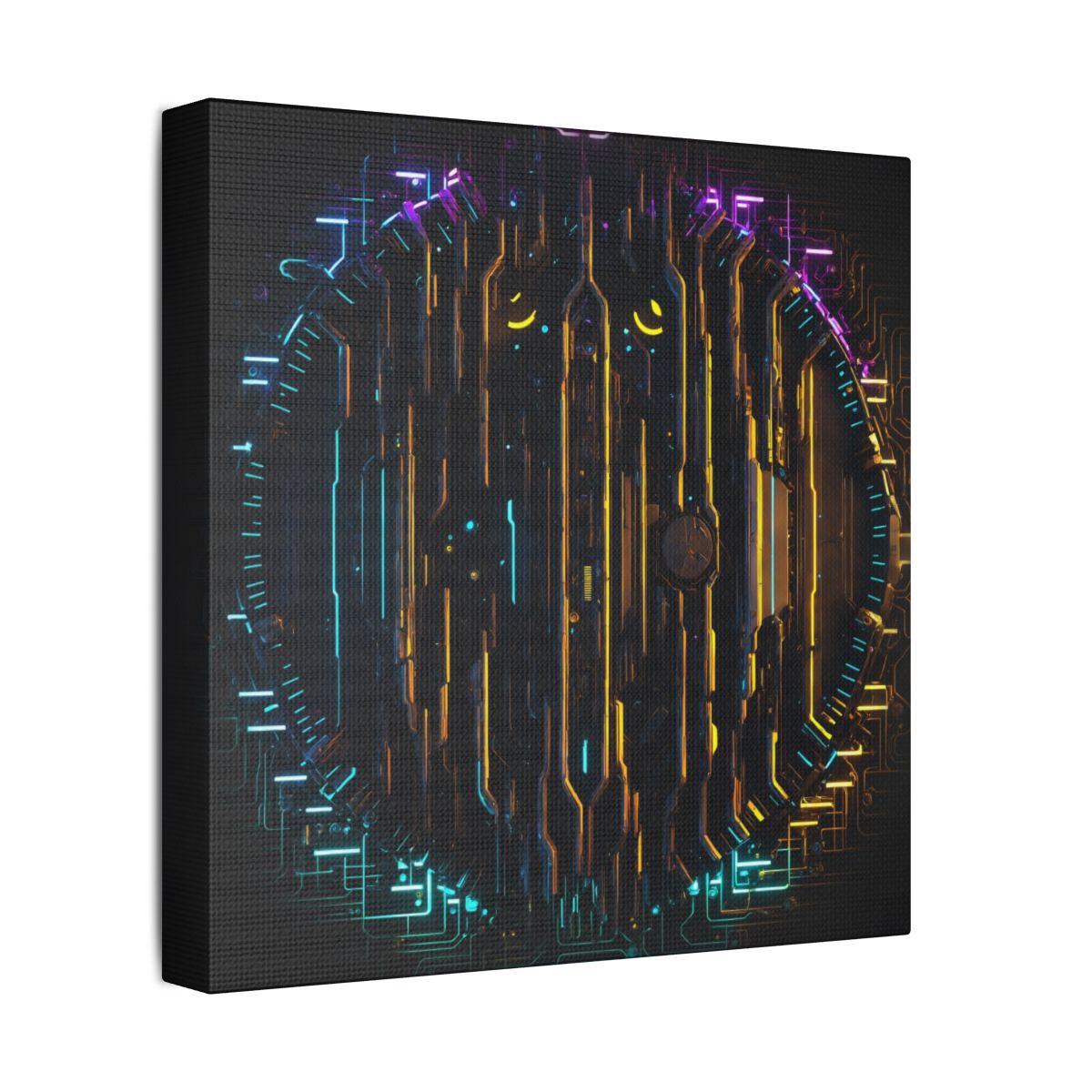 Health Attractor — Vigil Shell