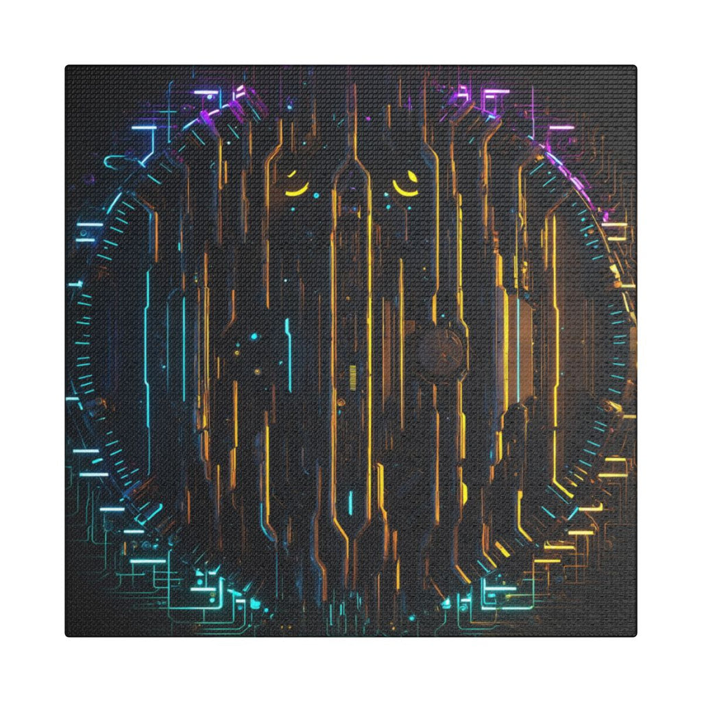 Health Attractor — Vigil Shell