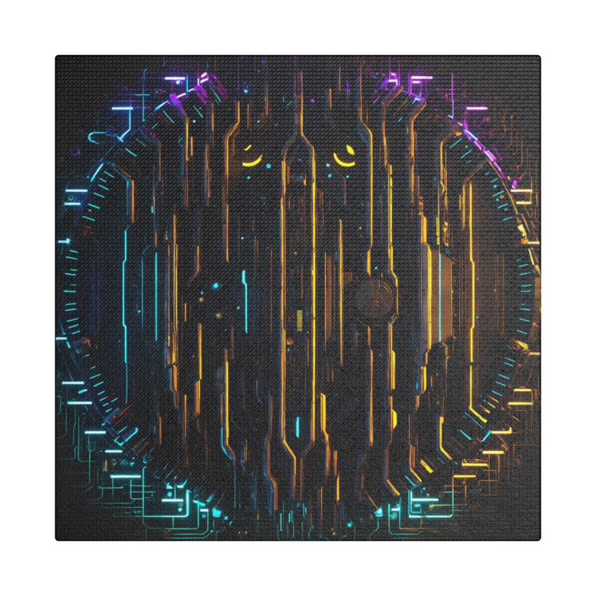 Health Attractor — Vigil Shell