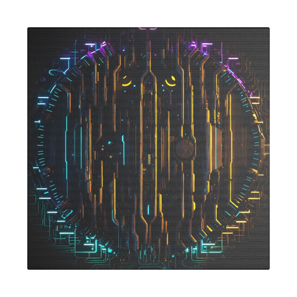 Health Attractor — Vigil Shell