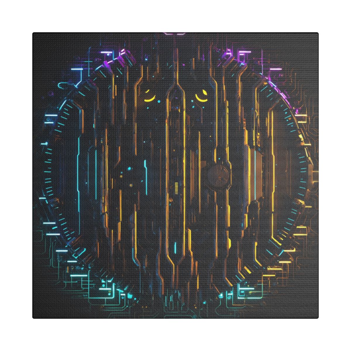 Health Attractor — Vigil Shell