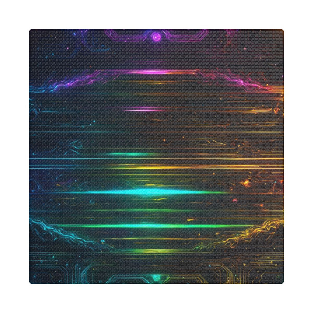 Health Attractor — Vital Readout