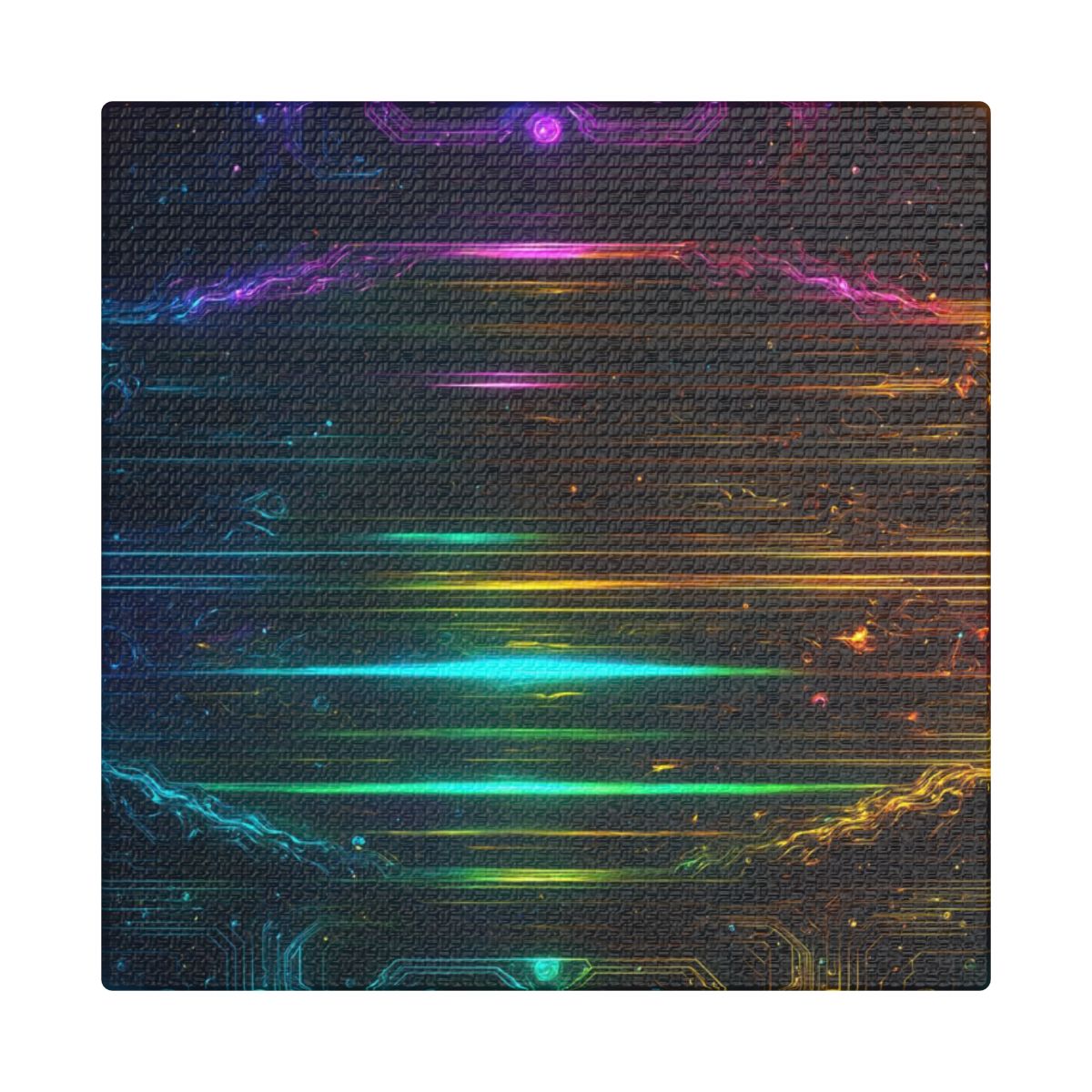 Health Attractor — Vital Readout