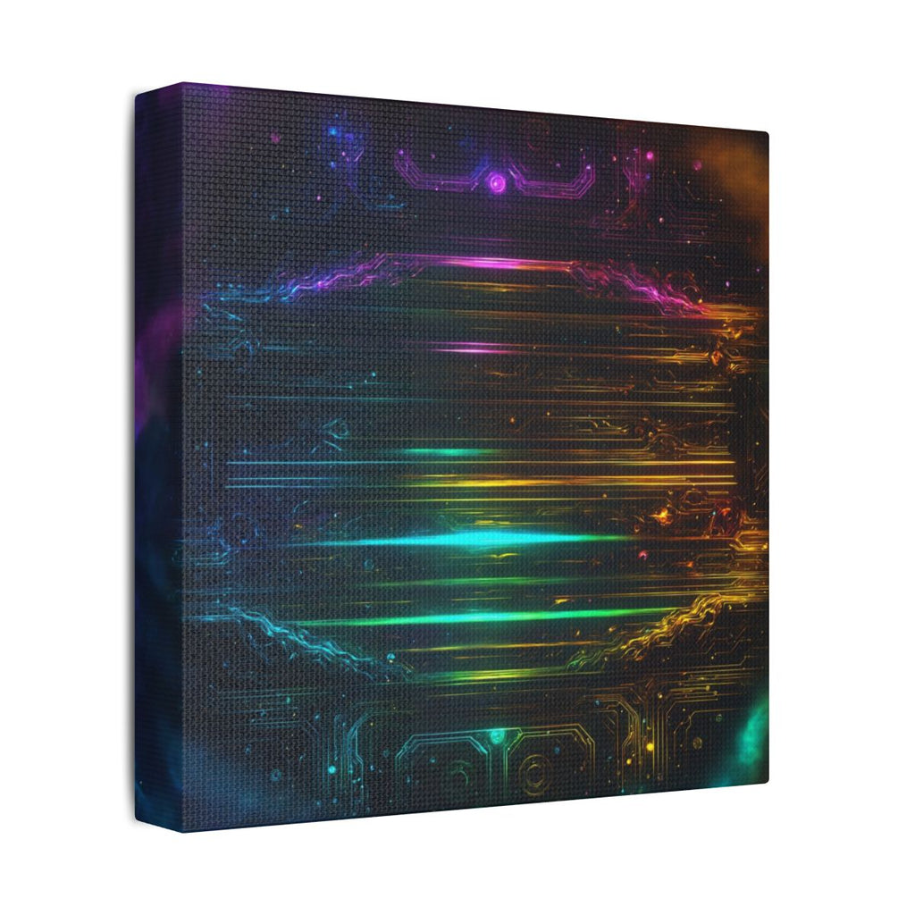 Health Attractor — Vital Readout