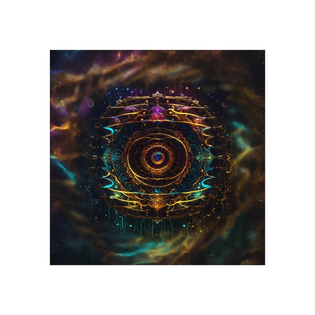Health Attractor — Watching Ring
