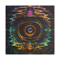 Health Attractor — Watching Ring