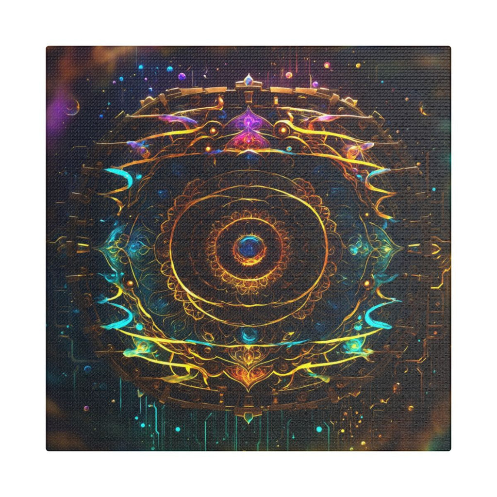 Health Attractor — Watching Ring