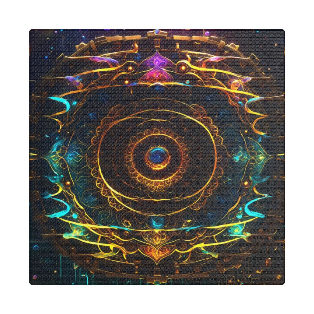 Health Attractor — Watching Ring