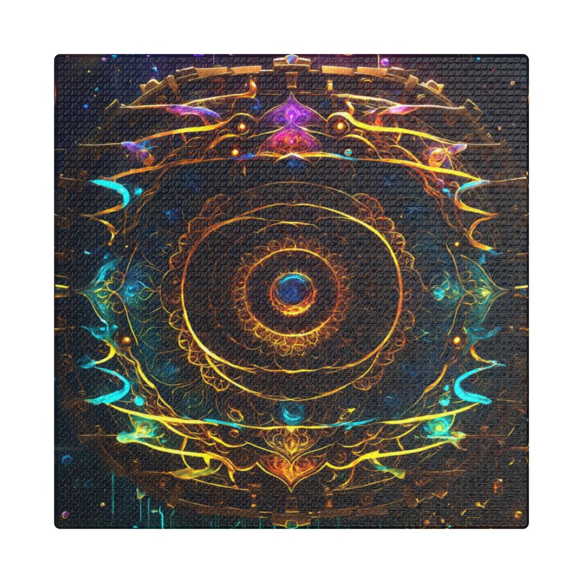 Health Attractor — Watching Ring