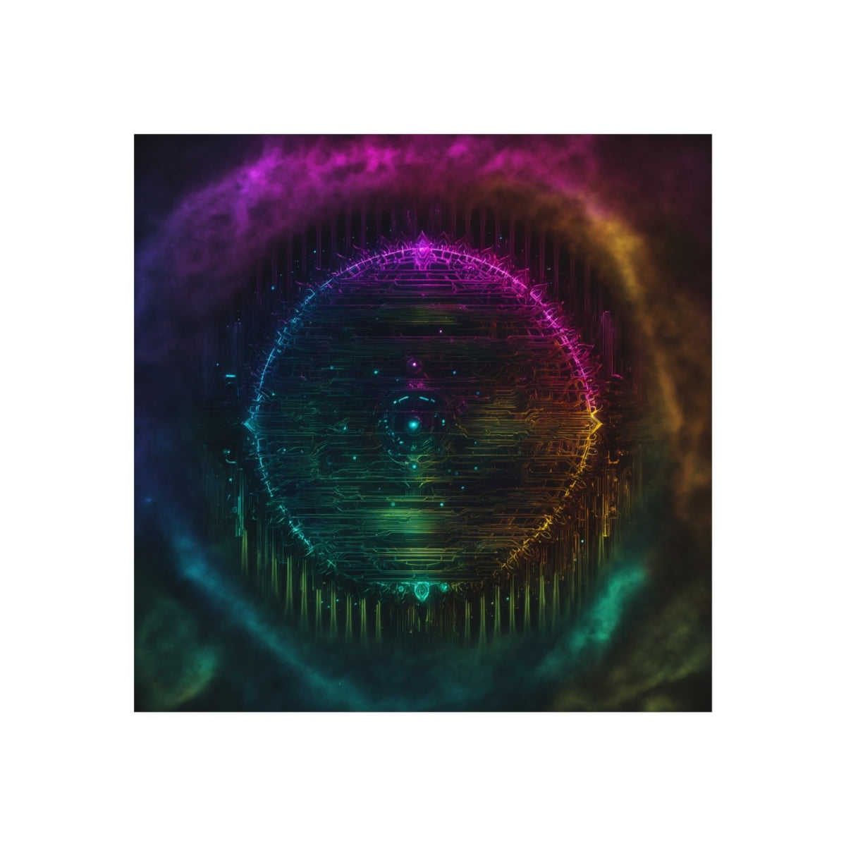 Health Attractor — Pulse Lattice