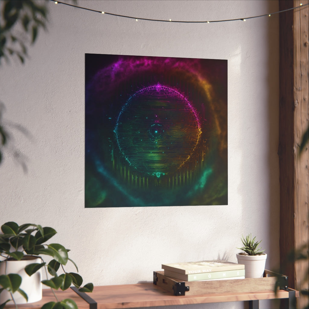 Health Attractor — Pulse Lattice