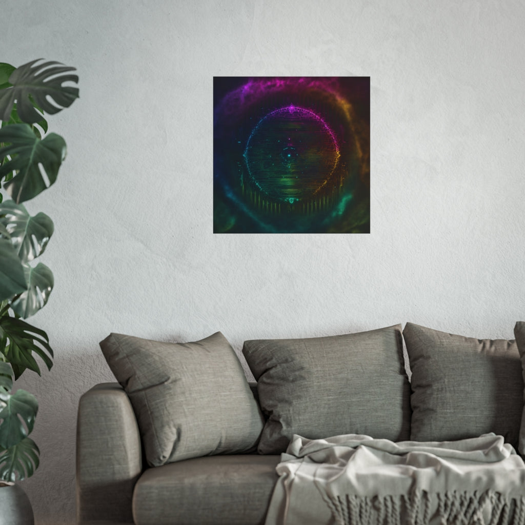 Health Attractor — Pulse Lattice