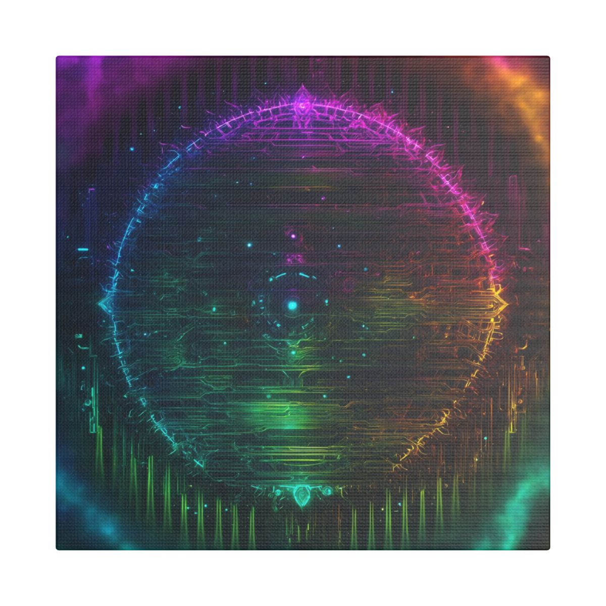 Health Attractor — Pulse Lattice