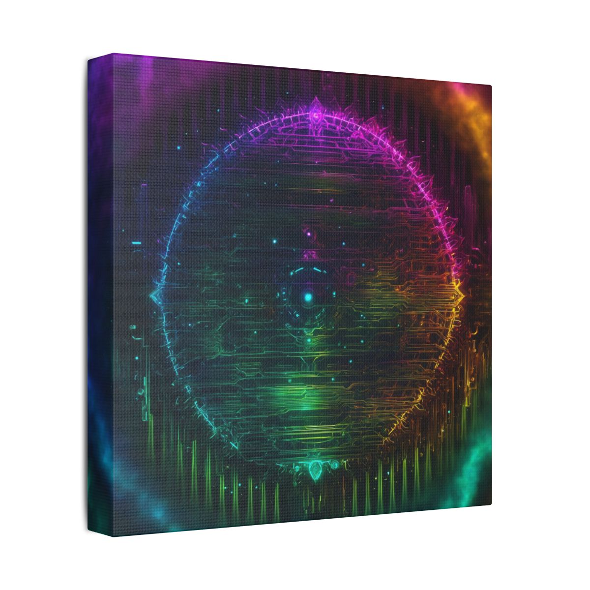 Health Attractor — Pulse Lattice
