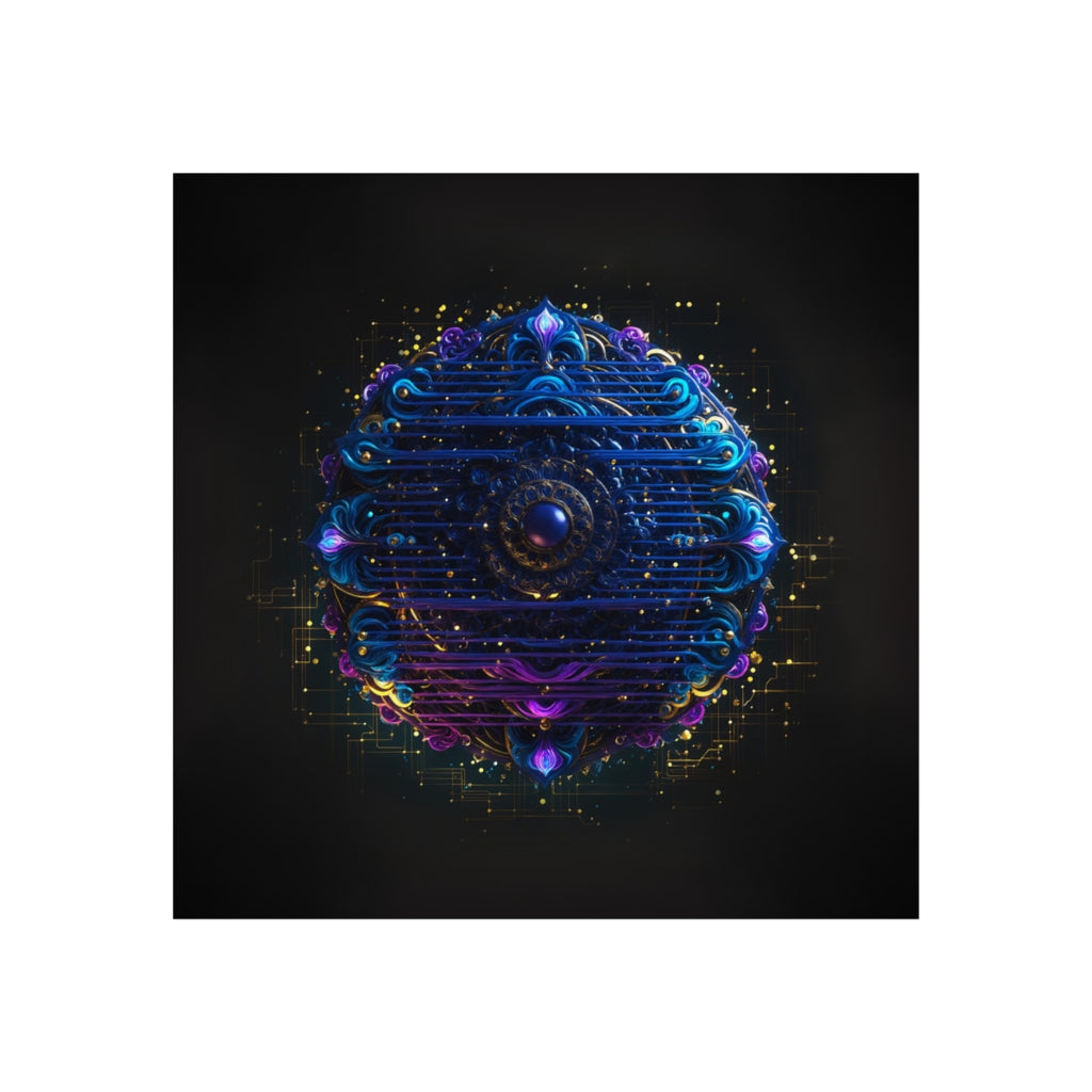 Motivation Attractor — Banded Drive