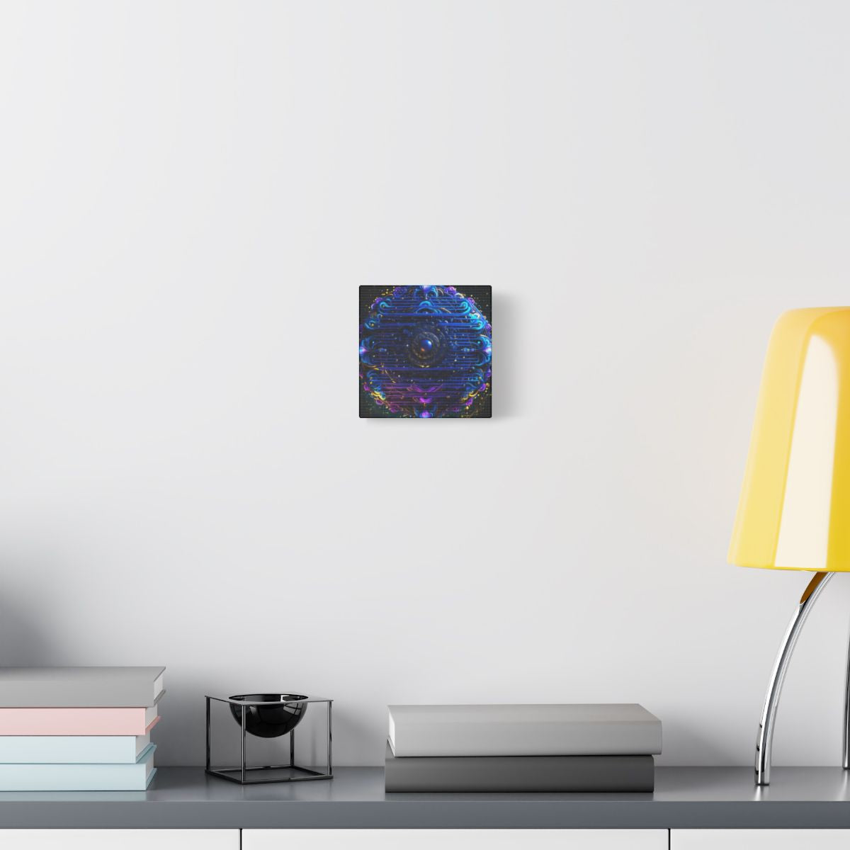Motivation Attractor — Banded Drive