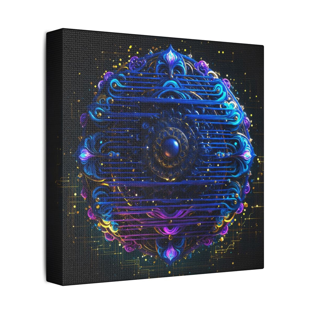 Motivation Attractor — Banded Drive