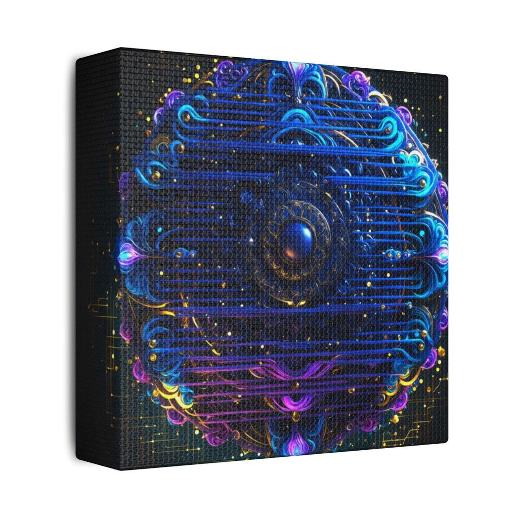 Motivation Attractor — Banded Drive