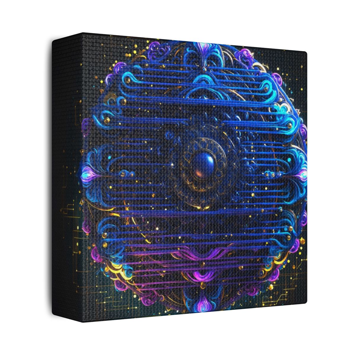 Motivation Attractor — Banded Drive