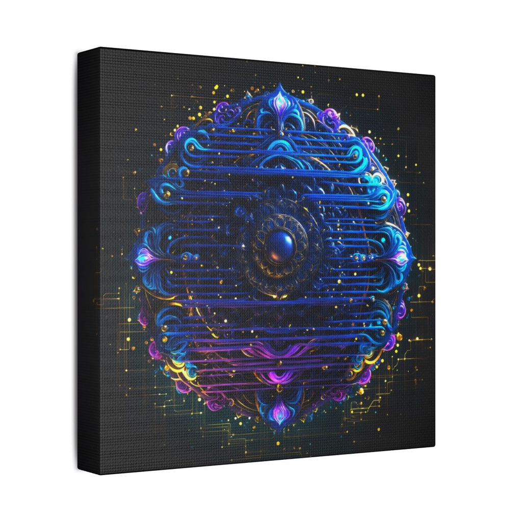 Motivation Attractor — Banded Drive