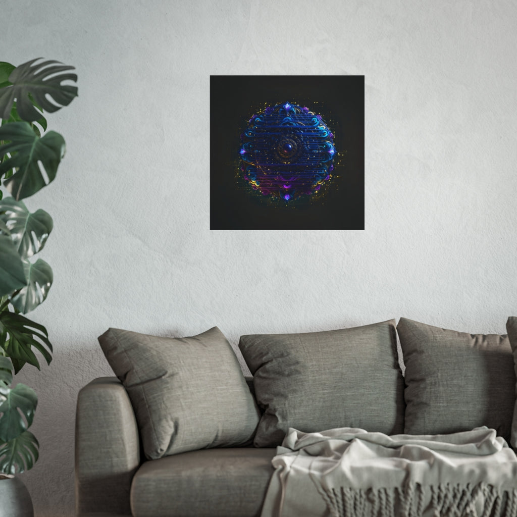 Motivation Attractor — Banded Drive