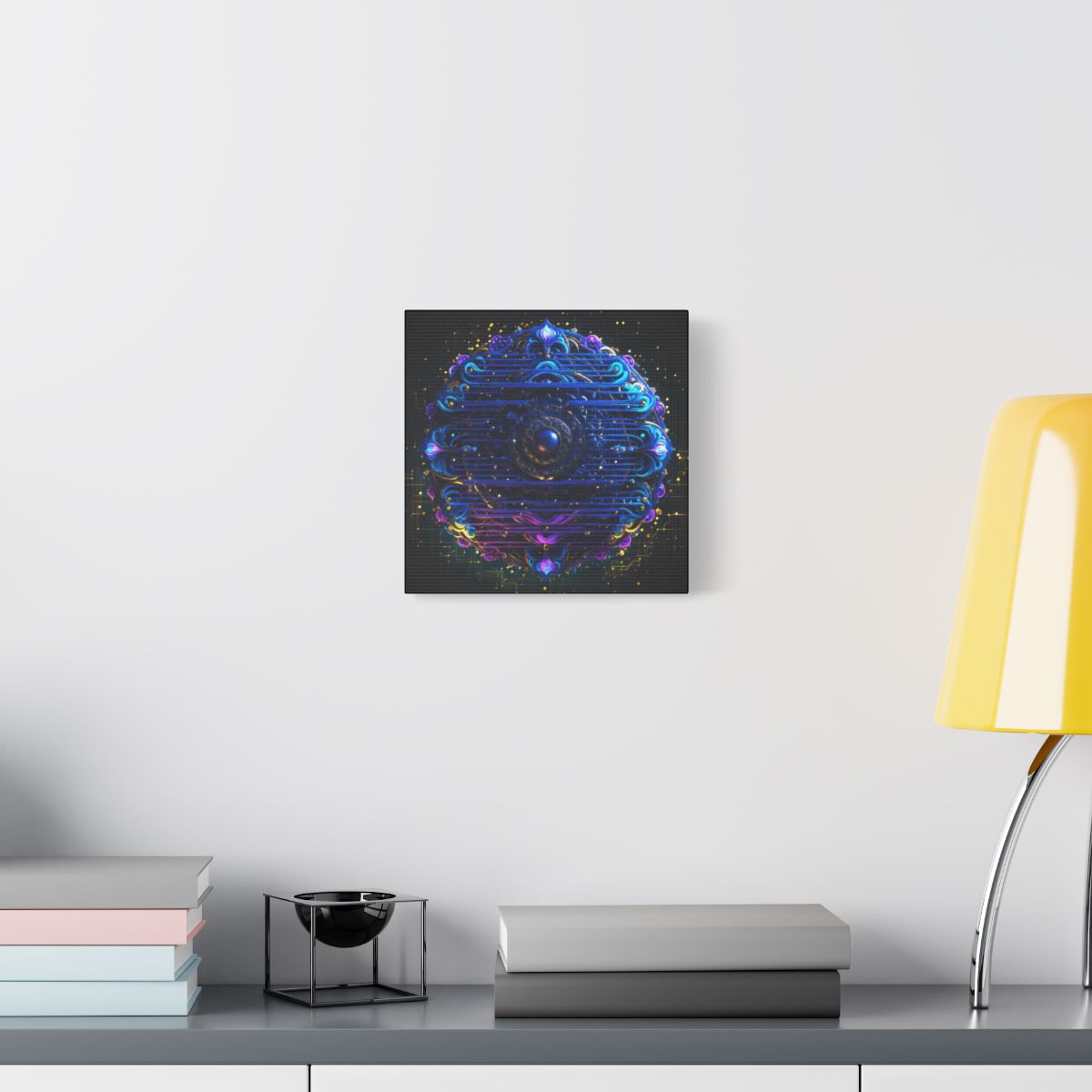 Motivation Attractor — Banded Drive