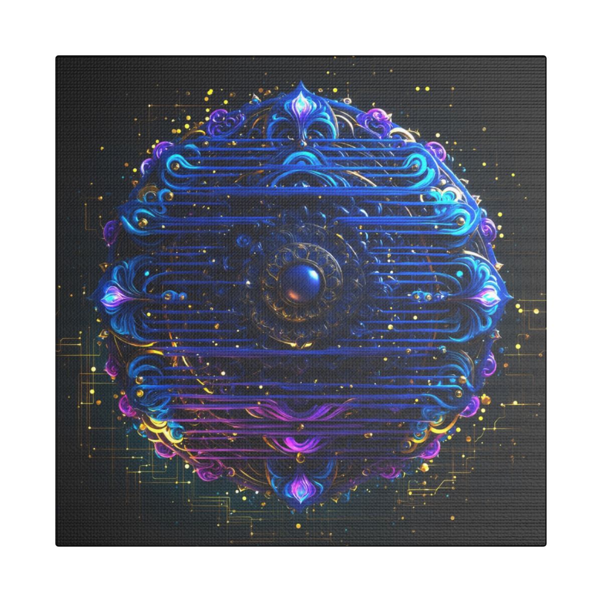 Motivation Attractor — Banded Drive