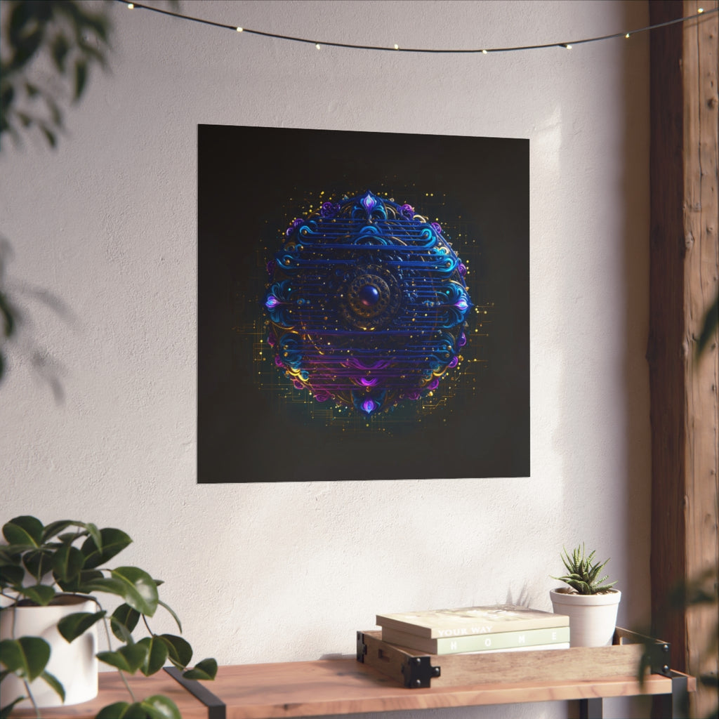 Motivation Attractor — Banded Drive