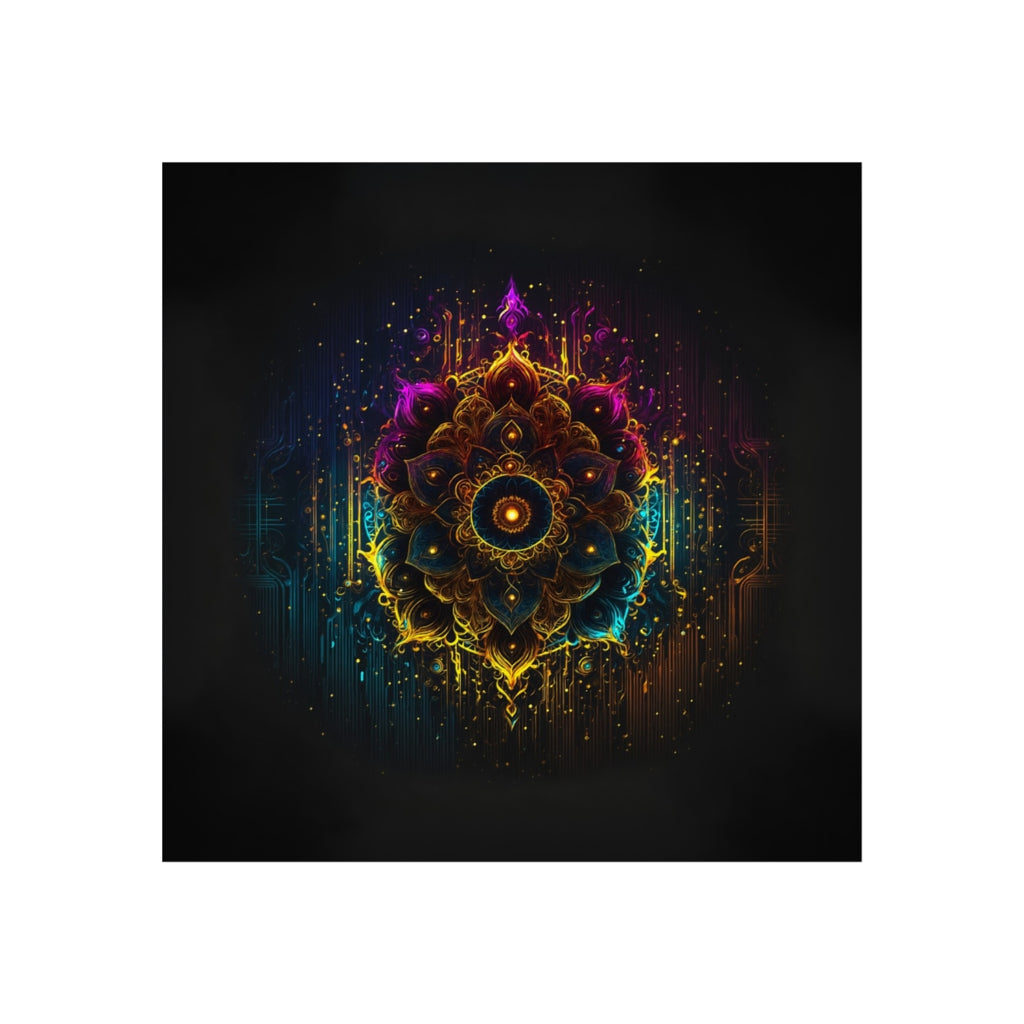 Motivation Attractor — Crowned Circuit