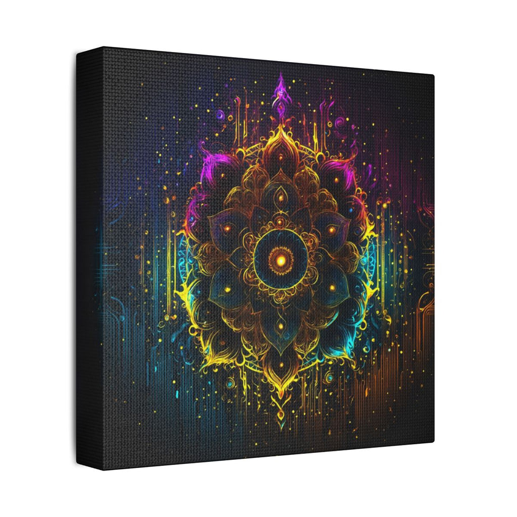 Motivation Attractor — Crowned Circuit