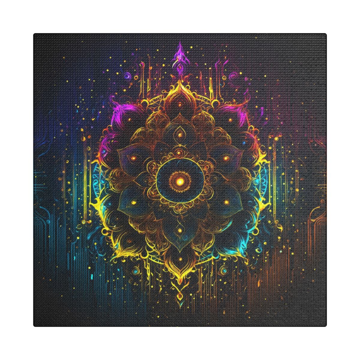 Motivation Attractor — Crowned Circuit